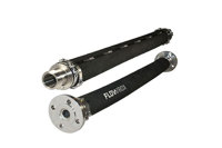 Flowrox™ Expulse™ pulsation dampener