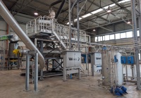 Positive results for Valmet BioTrac Technology in Italian project