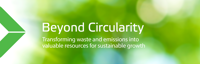 Beyond Circularity