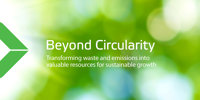 Beyond Circularity: Pushing the boundaries together