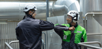 Valmet approach to Field Service drives customer satisfaction