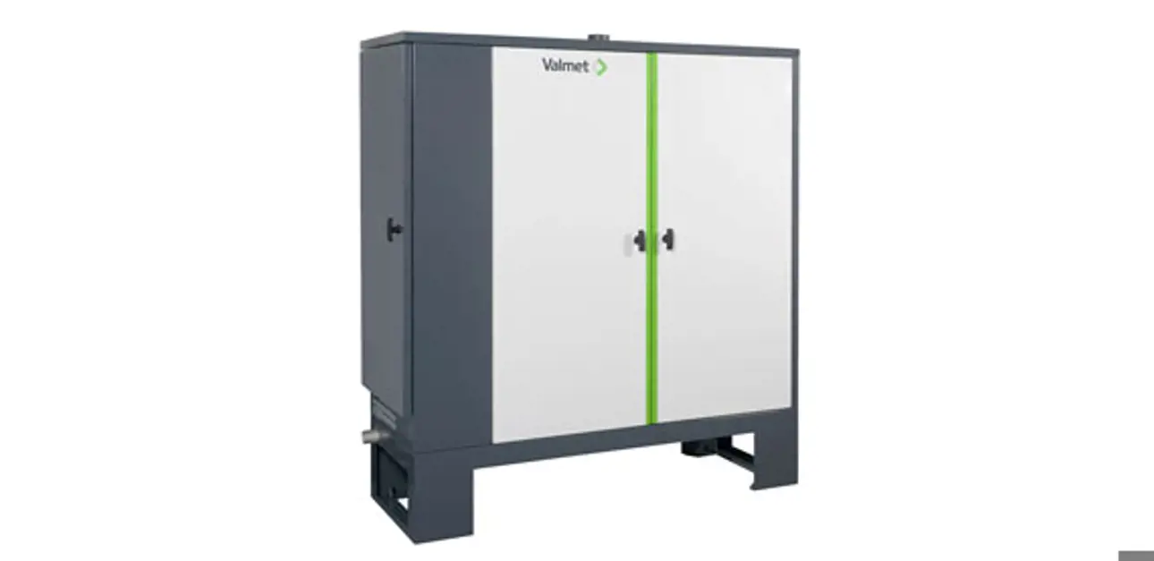 Valmet Fiber Furnish Analyzer (Valmet MAP Q) to be delivered to UPM in China