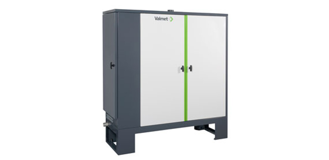 Valmet Fiber Furnish Analyzer (Valmet MAP Q) to be delivered to UPM in China