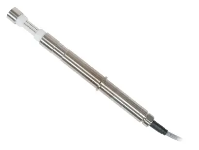 Conductivity probe