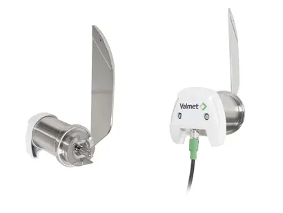 Valmet Blade Consistency Transmitter