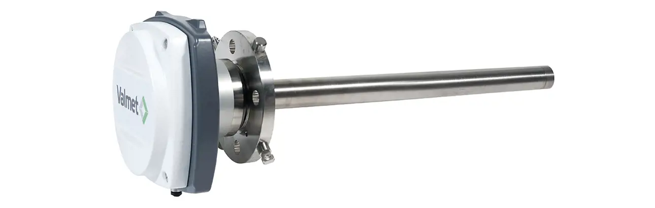 Valmet Brightness Measurement (Valmet Cormec5 X) is an optical inline measurement