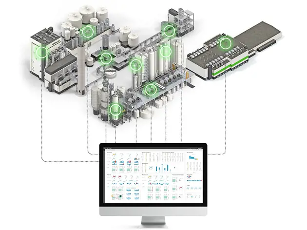 Mill-wide optimization audit is the first steps towards optimizing the whole mill