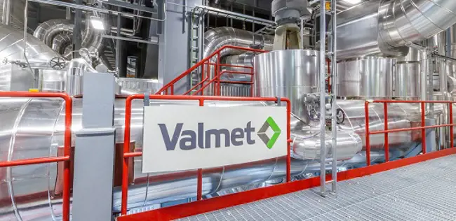 Valmet Recovery Boiler Sootblowing Optimizer