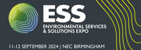 ESS – Environmental Services & Solutions Expo