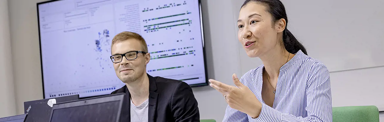 Valmet's experts perform a data discovery study