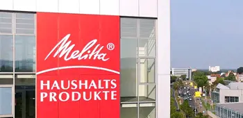 Automation upgrade accelerates sustainable growth at Melitta