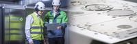 Valmet IQ Multipoint Moisture Measurement