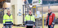 Varel: significant capacity increase with Valmet’s winding technology