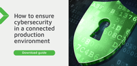 Cybersecurity guidebook