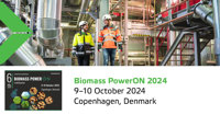 Biomass PowerON 2024