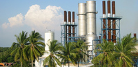 Flue Gas Desulfurization