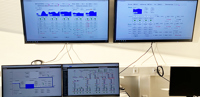 PVO-Vesivoima’s new central control system enhances the operation of hydropower plants