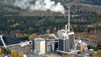 Highest electrical efficiency from waste: Lahti Energia, Lahti Finland