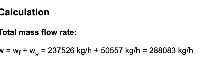 Two phase flow of liquid and gas sizing example 2.png