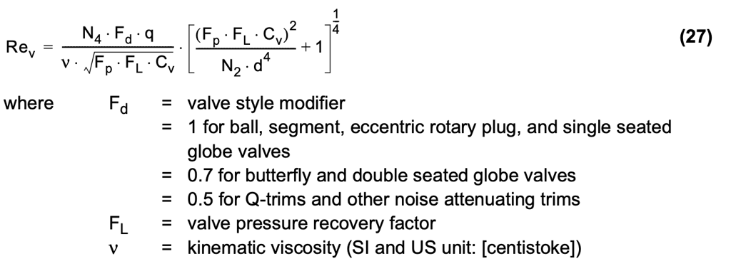 Equation (27)