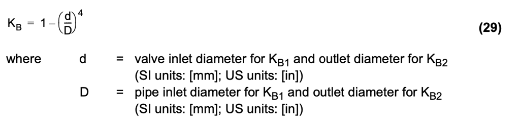 Equation (29)