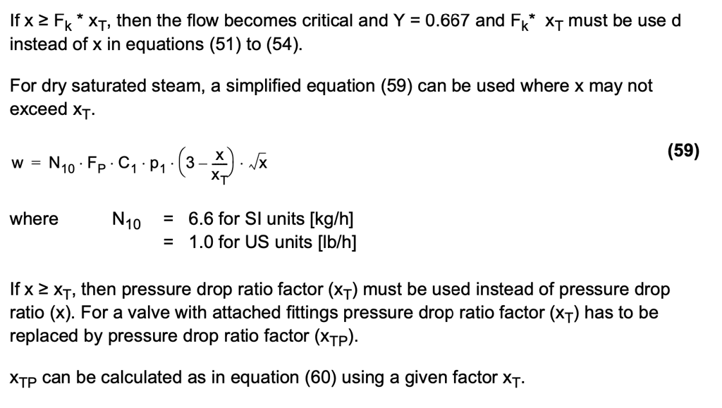 Equation (59)