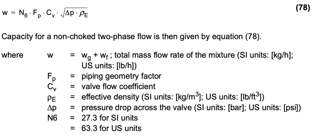 Equation (78)