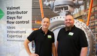 Flow control partner spotlight: PMS valveTec