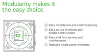 Neles NDX 2.0 – The next generation valve controller for any valve or actuator