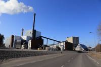 Valve expertise secures Naantali power plant’s reliability