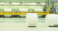 Information is power in an increasingly digital pulp & paper industry