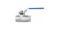 Jamesbury® ball valves