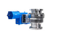 Neles™ XH ball valve – The anatomy of forward-thinking design