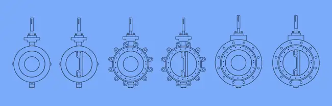 Neles versatile butterfly valves – A favorite among customers and channel partners