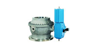 Neles™ 
capping valves