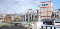 Sappi Alfeld PM2 -  Versatile specialty paper machine after successful grade conversion