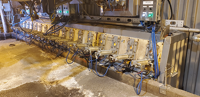 HARMAC Boosts Efficiency and Safety with Lower Furnace Rebuild