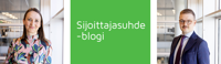 Sijoittajasuhdeblogi