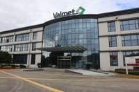 Site visit in Shanghai demonstrated Valmet's strong footprint in China