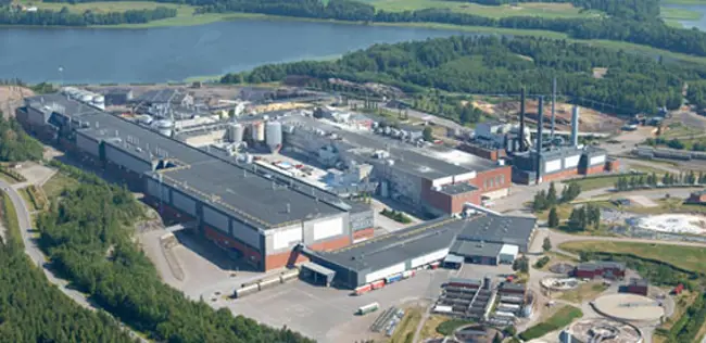 Sappi Kirkniemi relies on Valmet