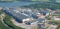 Sappi Kirkniemi relies on Valmet