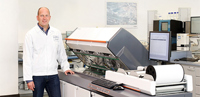 Sappi expands Competence Centre for Speciality Papers in Alfeld with new Paper Lab