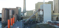 Vaskiluoto - The world’s largest biomass gasifier exceeds expectations