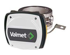 Valmet Total Solids transmitter