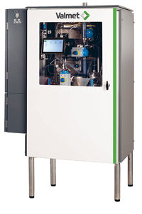 Valmet Kappa Analyzer