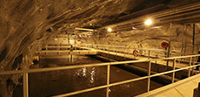 Valmet goes underground to help treat wastewater