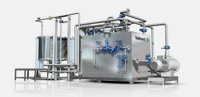 New ultrafiltration technology saves fresh water at tissue mills