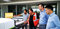 Varaka Kagıt entrusted its quality to Valmet Paper Lab