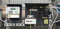 Valmet LC reduces wastewater treatment costs