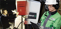 Celebrating 50 years of Valmet Analyzers and Measurements